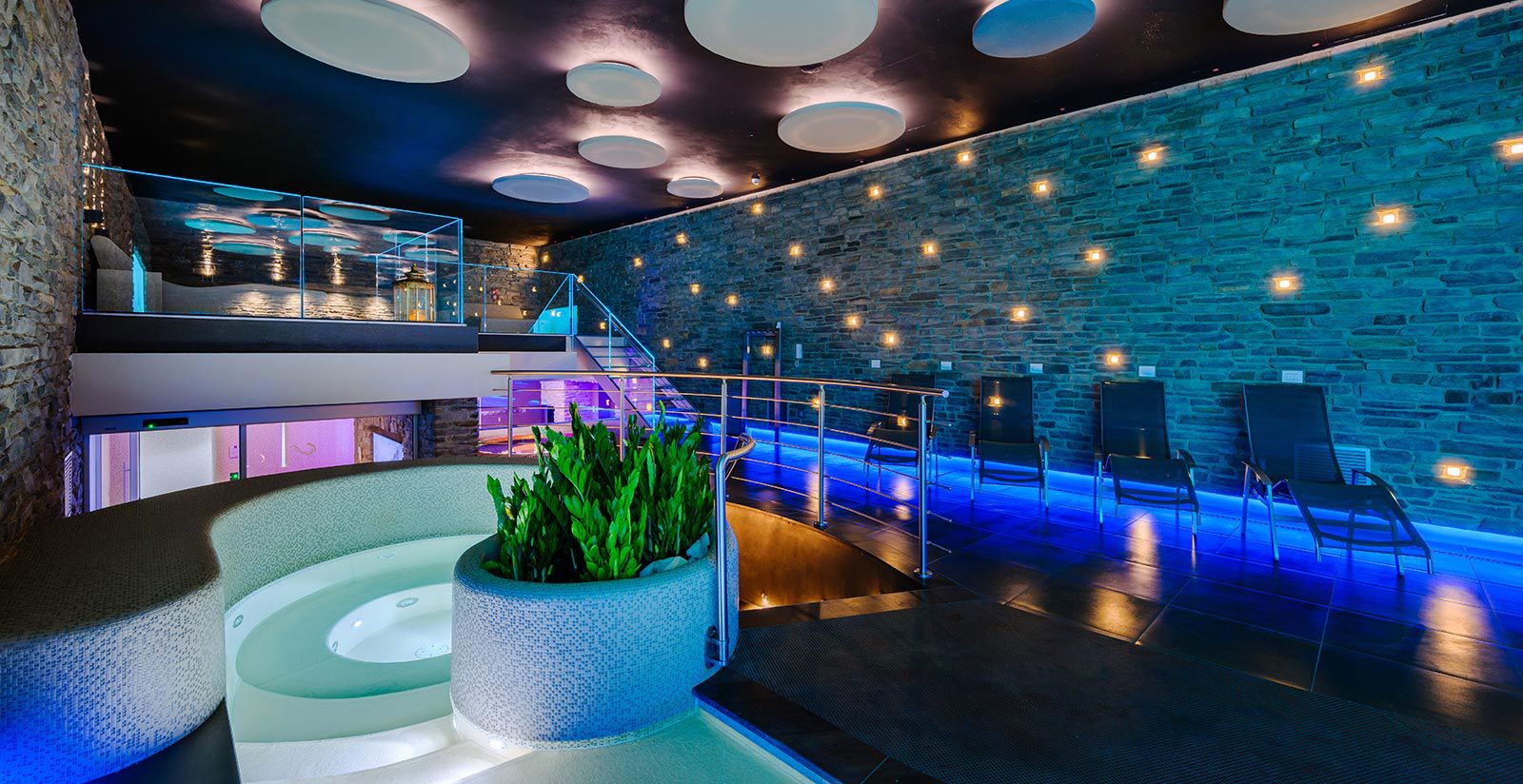 R Collection Hotels - Wellness 21