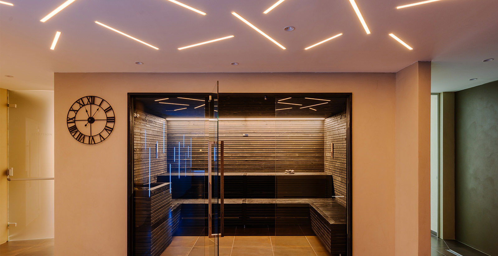Grand Hotel Bristol - Erre spa 15 Grand Hotel Bristol - Erre spa 15