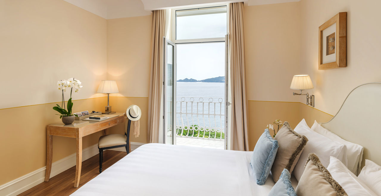 Grand Hotel Bristol - Rooms 9 Grand Hotel Bristol - Rooms 9