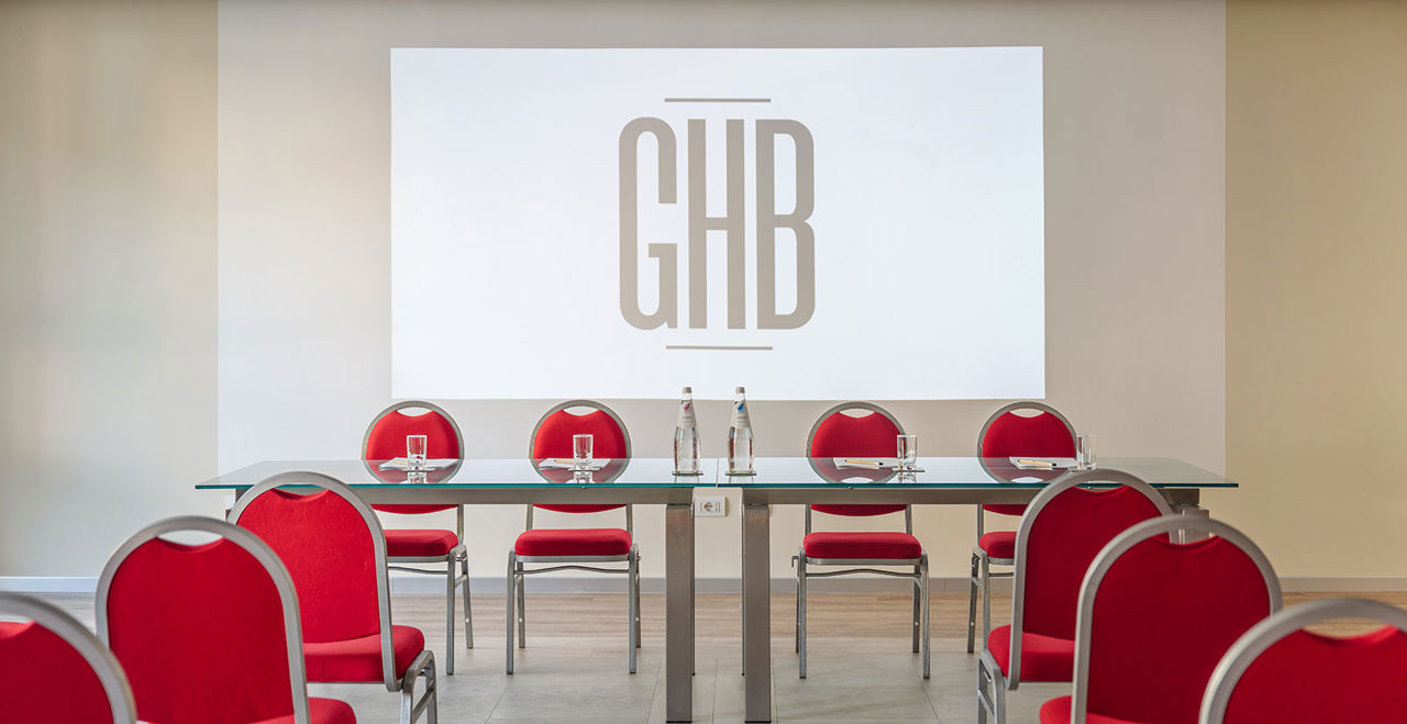 Grand Hotel Bristol - Meeting 9 Grand Hotel Bristol - Meeting 9