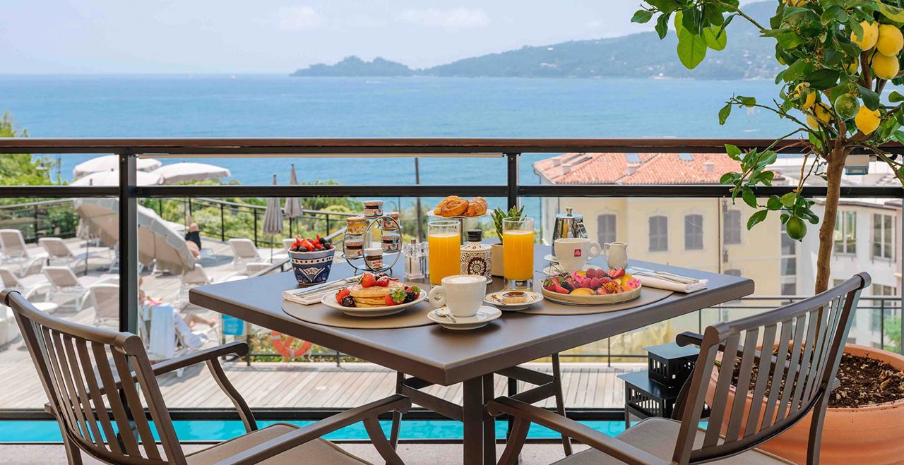 Grand Hotel Bristol - Junior Suites and Suites 9