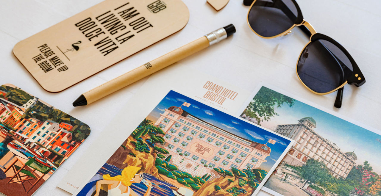 Grand Hotel Bristol - Junior Suites e Suites 12 Grand Hotel Bristol - Junior Suites e Suites 12