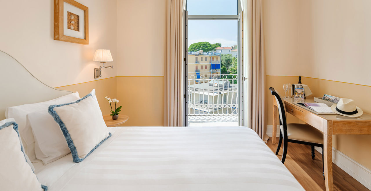 Grand Hotel Bristol - Rooms 9 Grand Hotel Bristol - Rooms 9