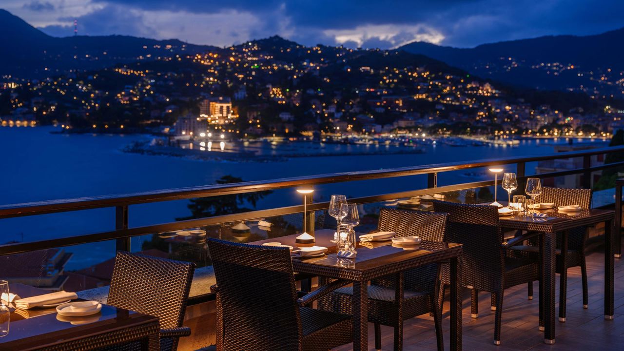 R Collection Hotels - Ristoranti 37 R Collection Hotels - Ristoranti 37
