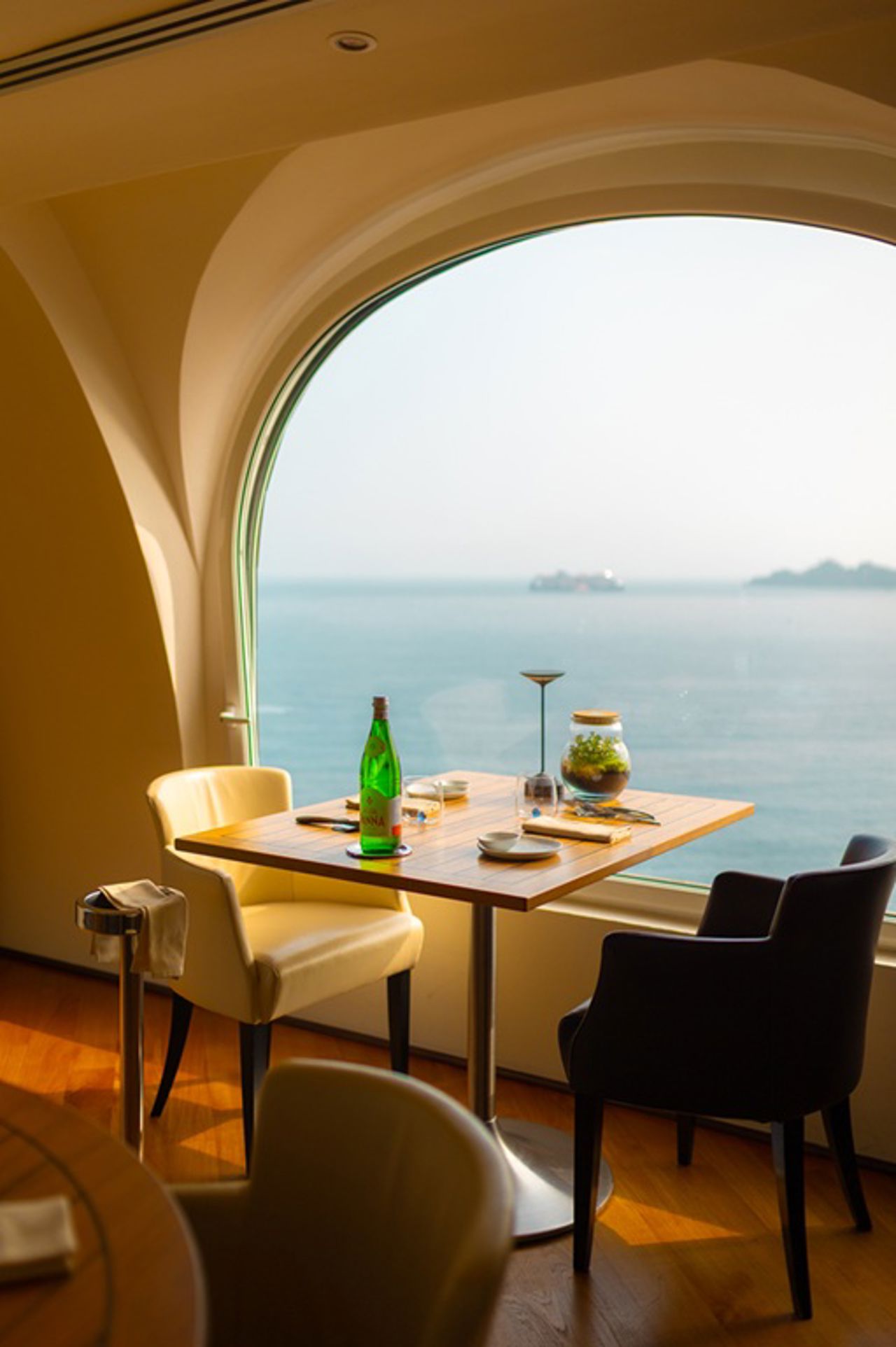 R Collection Hotels - Ristoranti 25 R Collection Hotels - Ristoranti 25