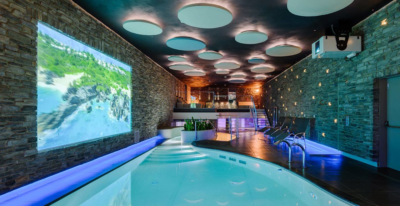 Grand Hotel Bristol - Hotel Life 13 Grand Hotel Bristol - Hotel Life 13