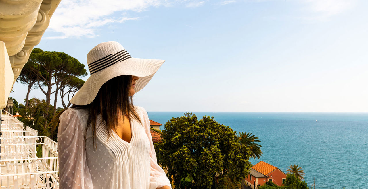 Grand Hotel Bristol - Junior Suites e Suites 12 Grand Hotel Bristol - Junior Suites e Suites 12