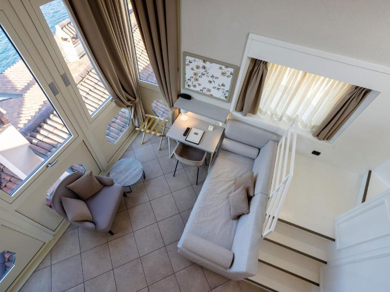 Loft Loft