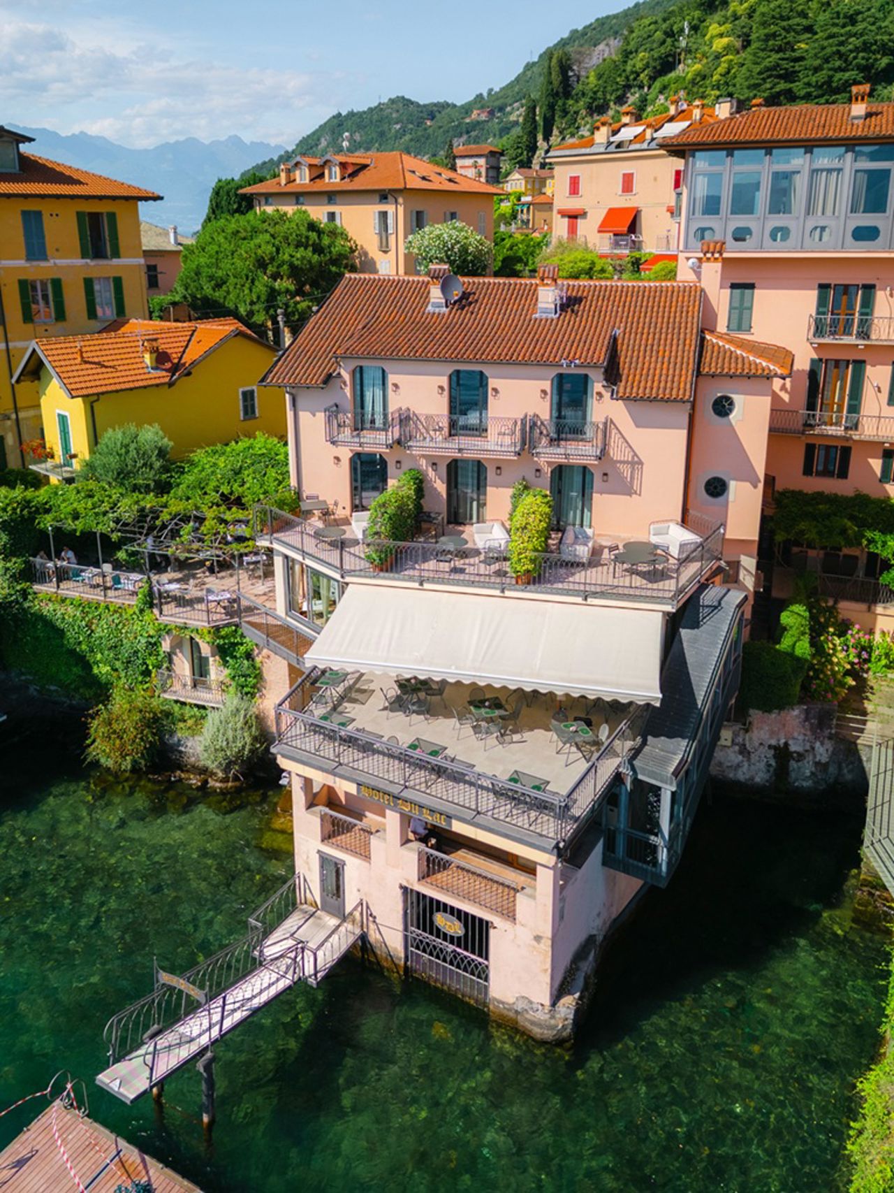 Casa Du Lac 8 Casa Du Lac 8