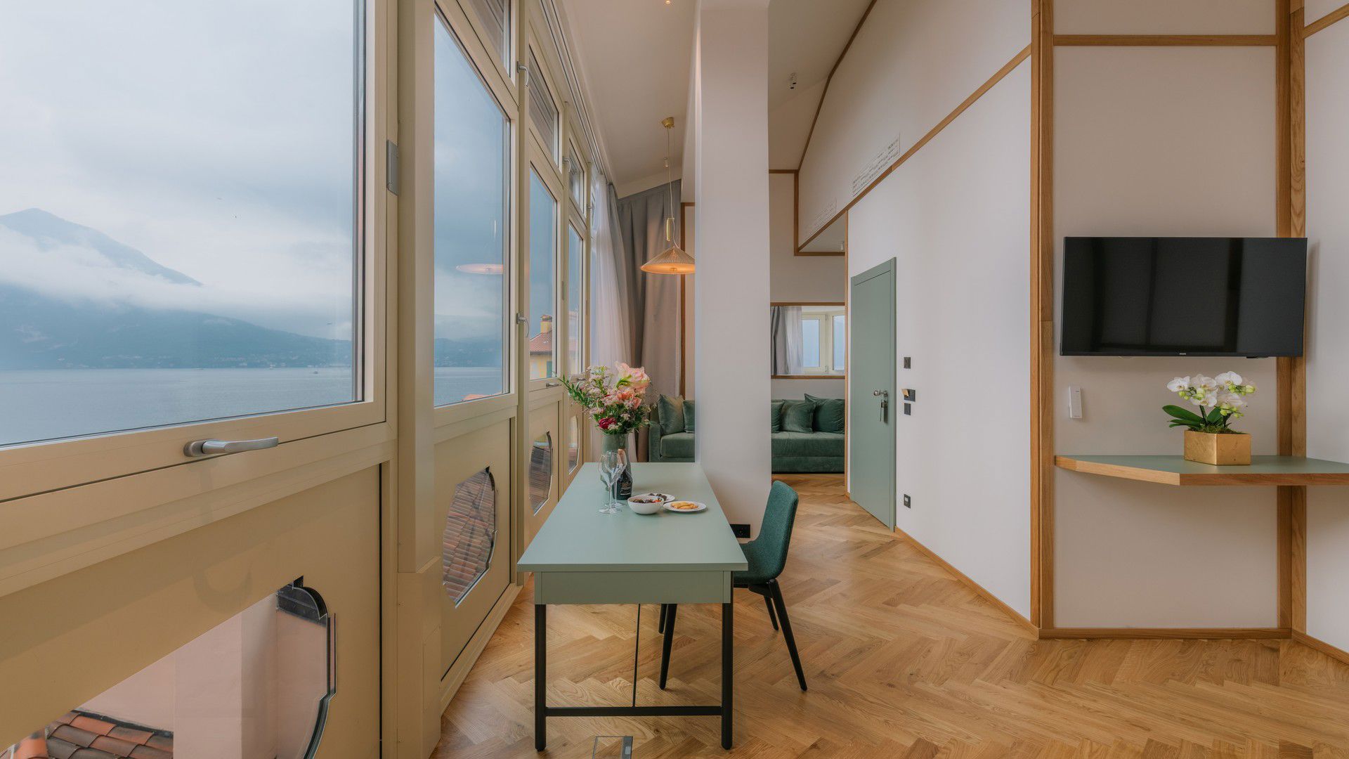 Junior Suite Lake View 3 Junior Suite Lake View 3