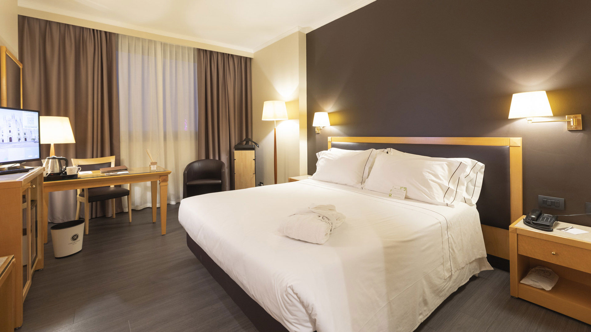 City Life Poliziano - Executive 5