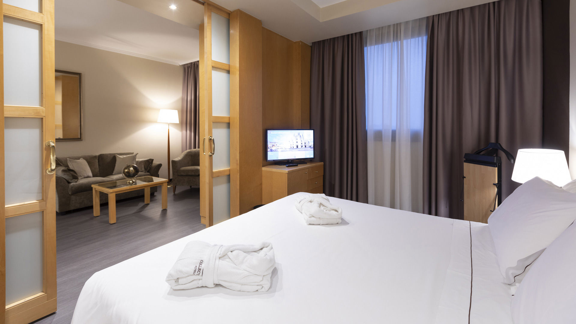 City Life Poliziano - Suite 8