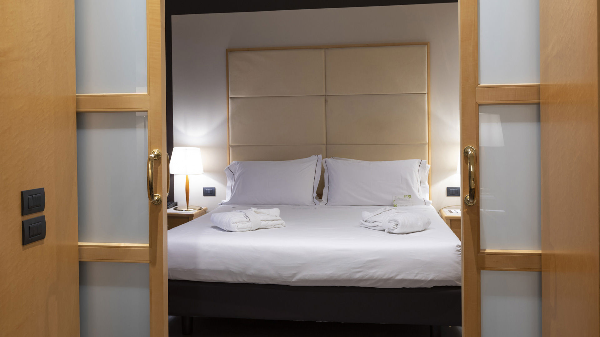 City Life Poliziano - Suite 9