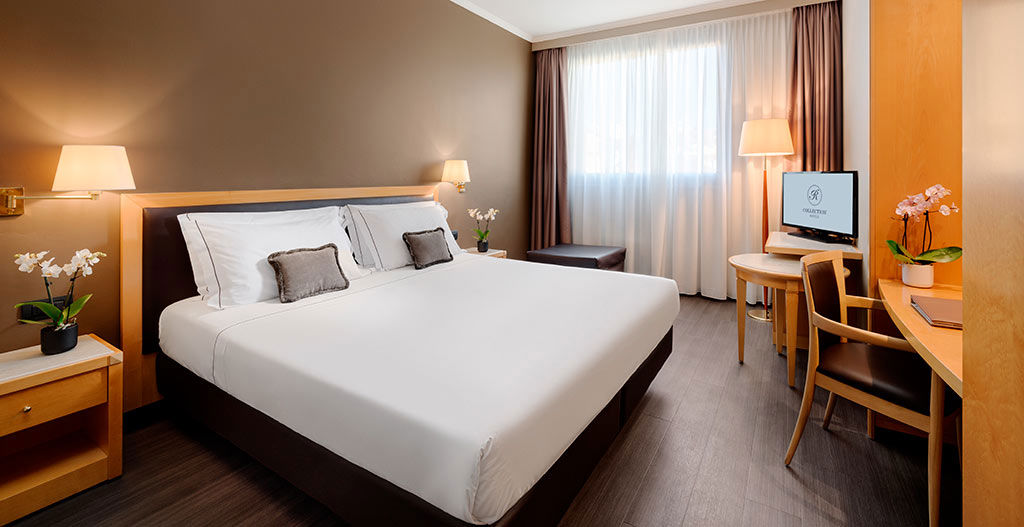 City Life Poliziano - Superior 4