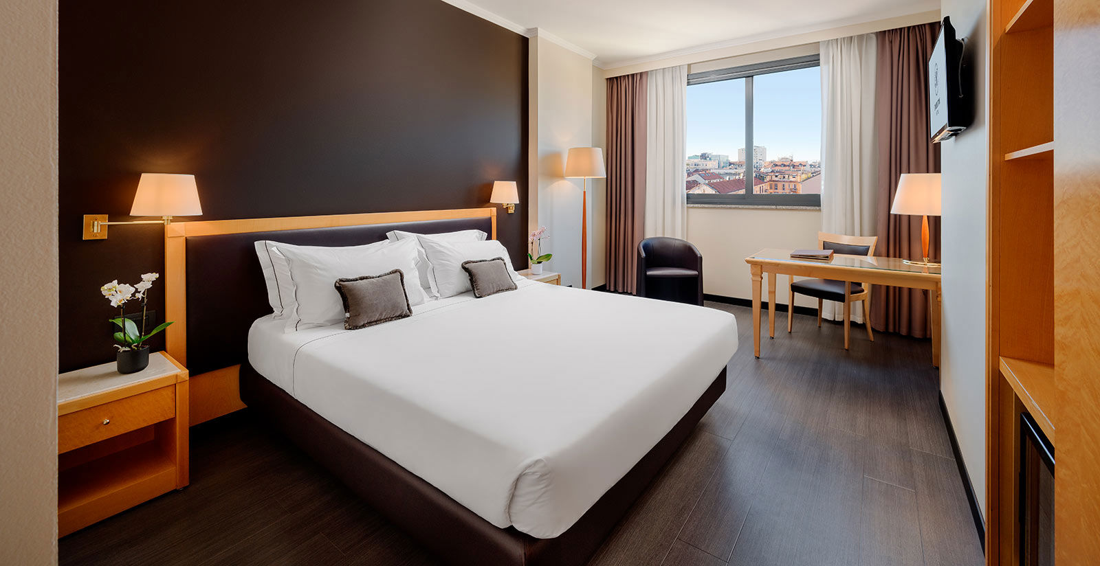 City Life Poliziano - Executive 3