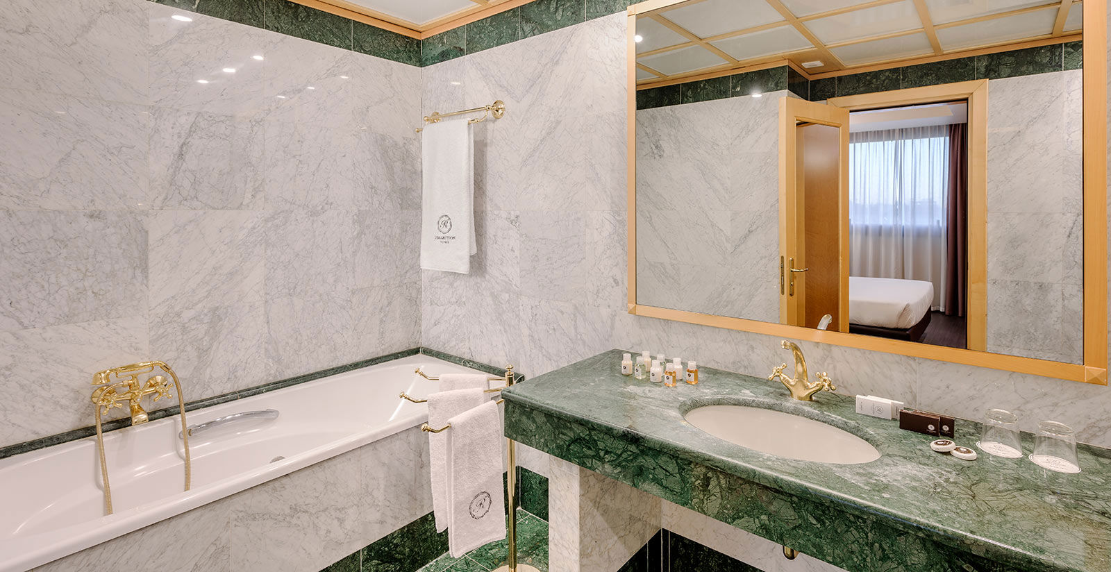 City Life Poliziano - Suite 7