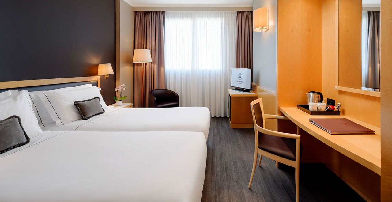 City Life Poliziano - Classic 7