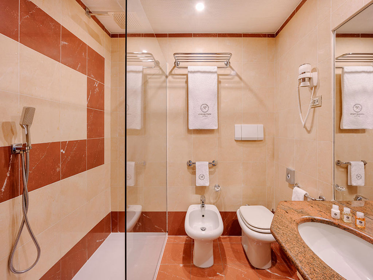 City Life Poliziano - Executive 6 City Life Poliziano - Executive 6