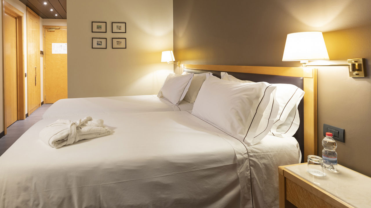 City Life Poliziano - Executive 6 City Life Poliziano - Executive 6