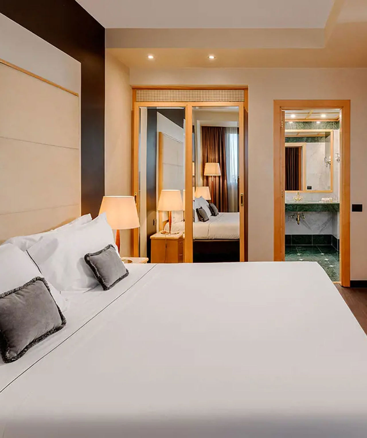 Suite Suite