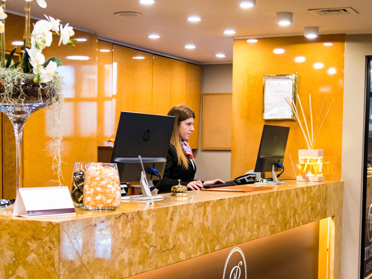 City Life Poliziano - Servizi 9 City Life Poliziano - Servizi 9