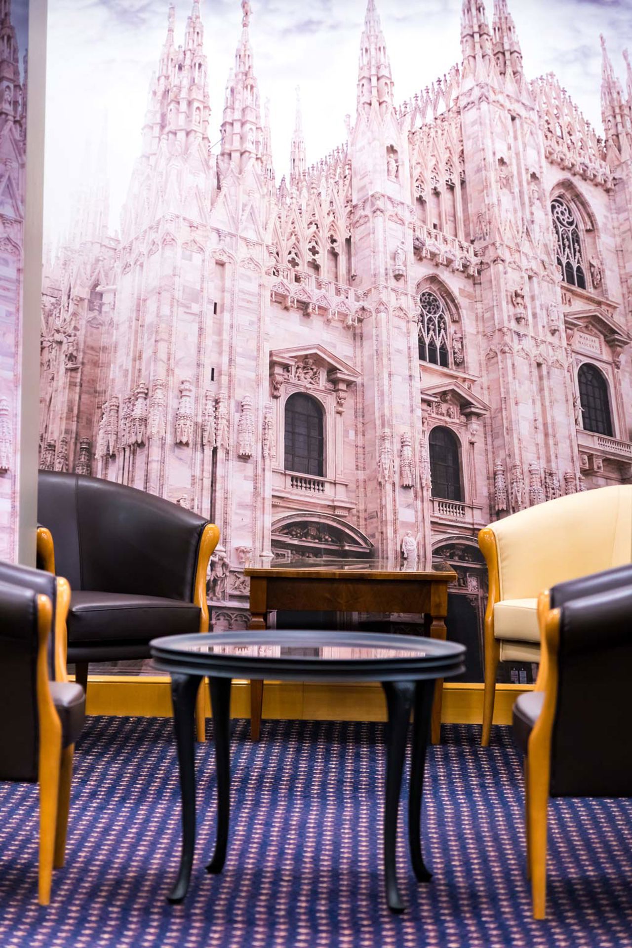 City Life Poliziano - Dove siamo 9