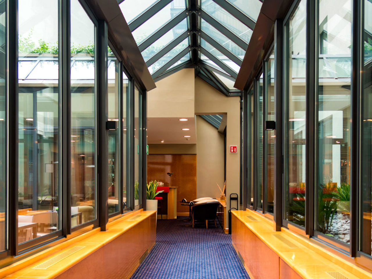 City Life Poliziano - Servizi 9 City Life Poliziano - Servizi 9