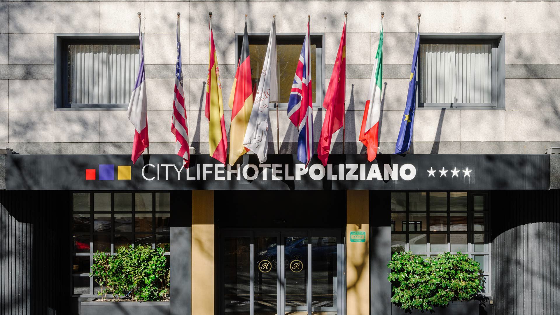 City Life Poliziano - Hotel Life 3
