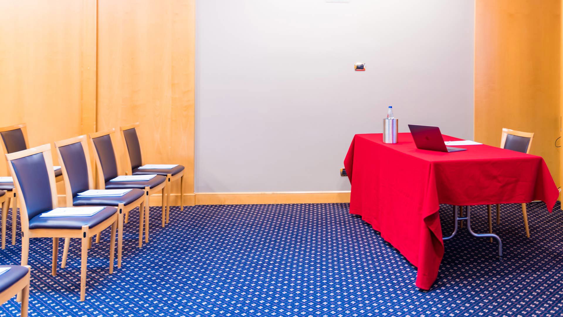 City Life Poliziano - Meeting 7