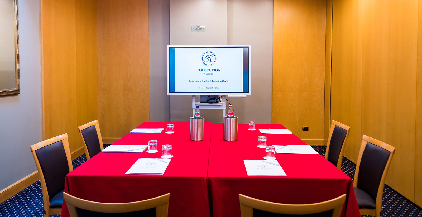 City Life Poliziano - Servizi 9 City Life Poliziano - Servizi 9