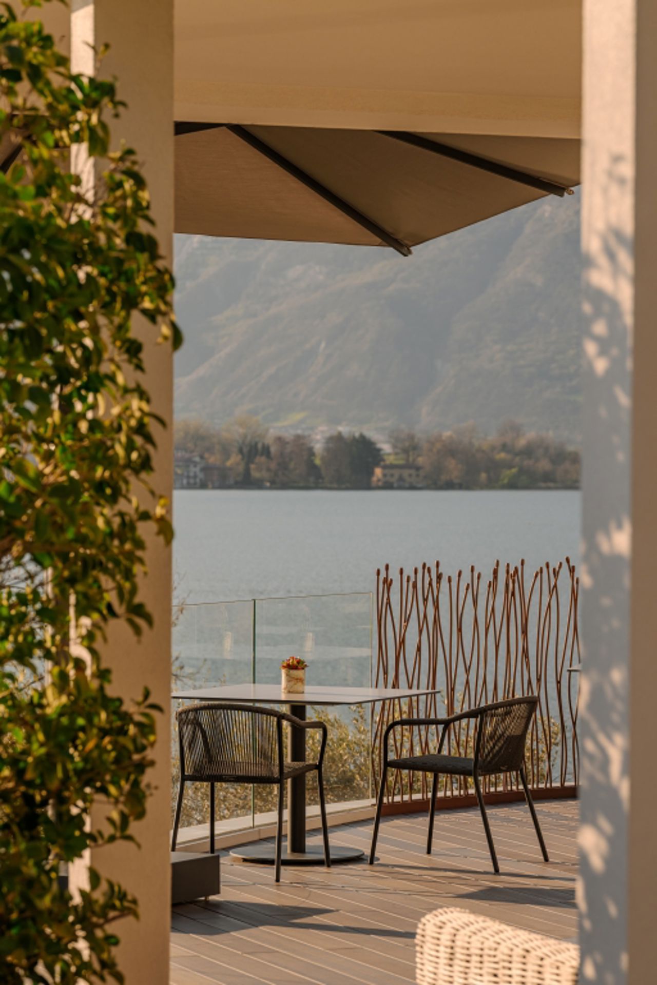 Un affaccio sul lago, mille modi di viverlo 3 Un affaccio sul lago, mille modi di viverlo 3