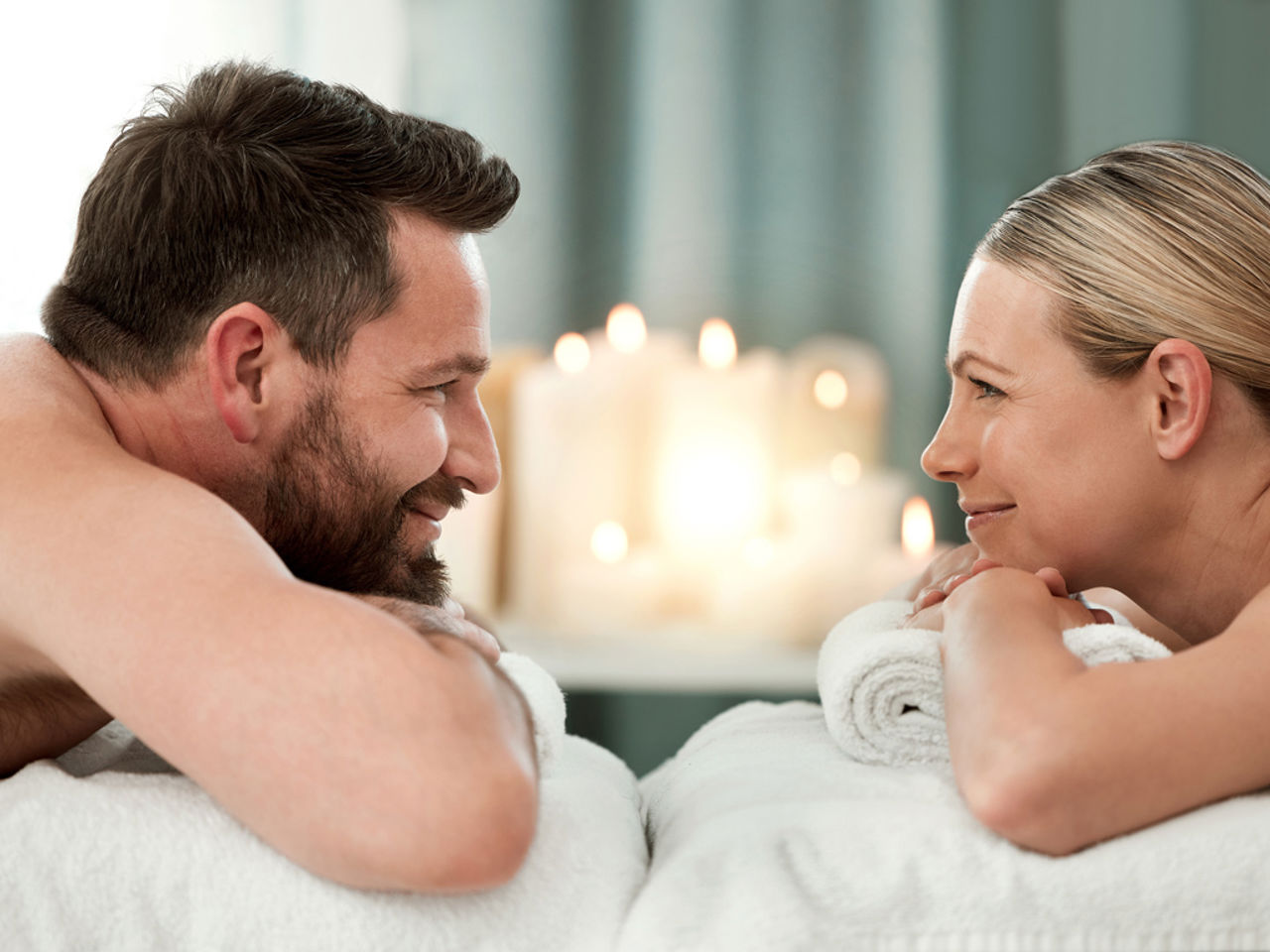 Hotel Royal Victoria - Trattamenti benessere 9 Hotel Royal Victoria - Trattamenti benessere 9