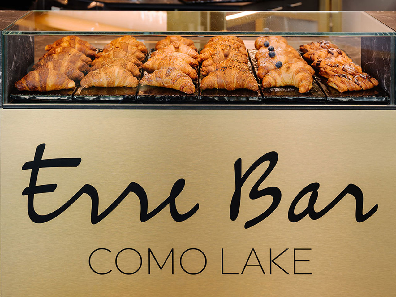 R Collection Hotels - Erre Bar - Como 3 R Collection Hotels - Erre Bar - Como 3