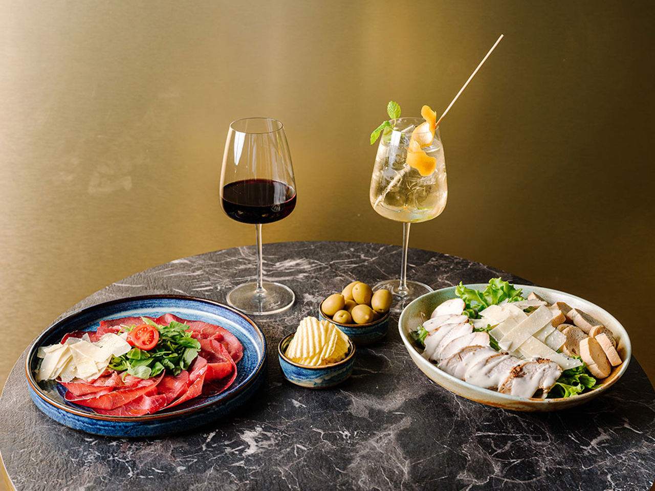 R Collection Hotels - Erre Bar - Como 3 R Collection Hotels - Erre Bar - Como 3