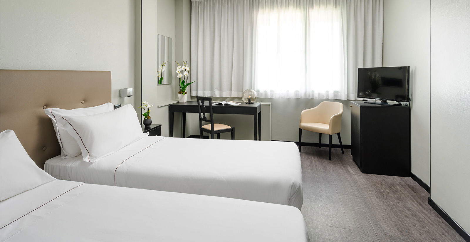 Hotel King - Comfort 4 Hotel King - Comfort 4
