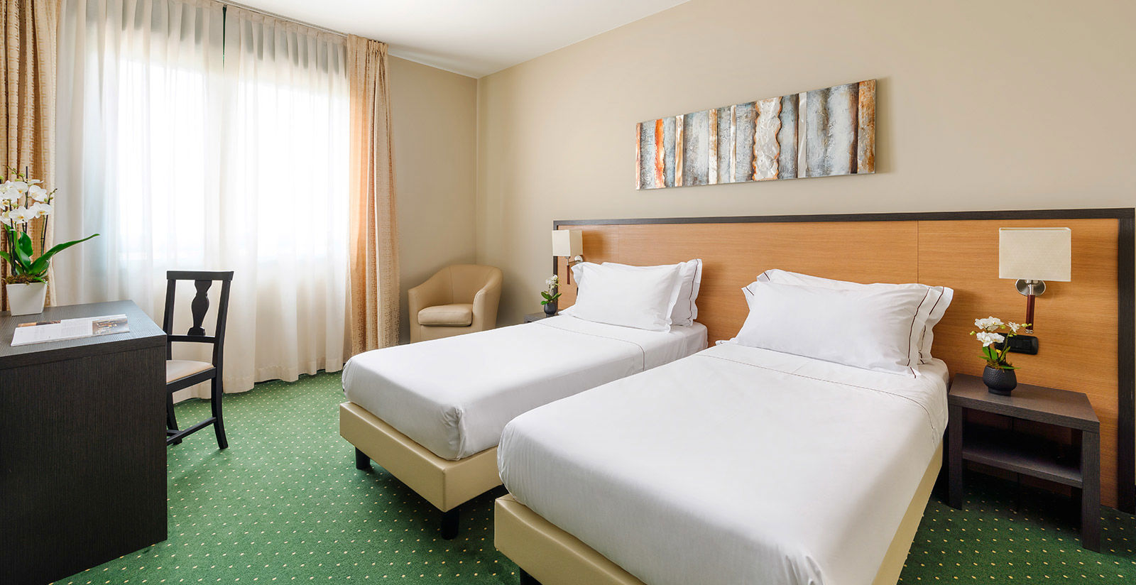 Hotel King - Business 4