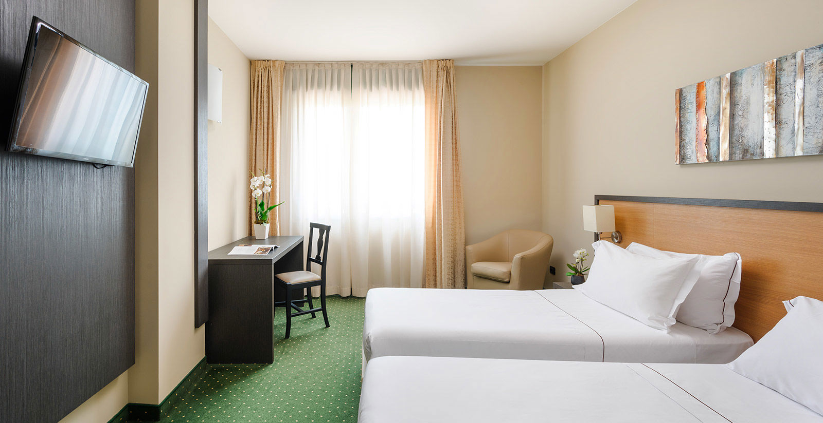 Hotel King - Business 5