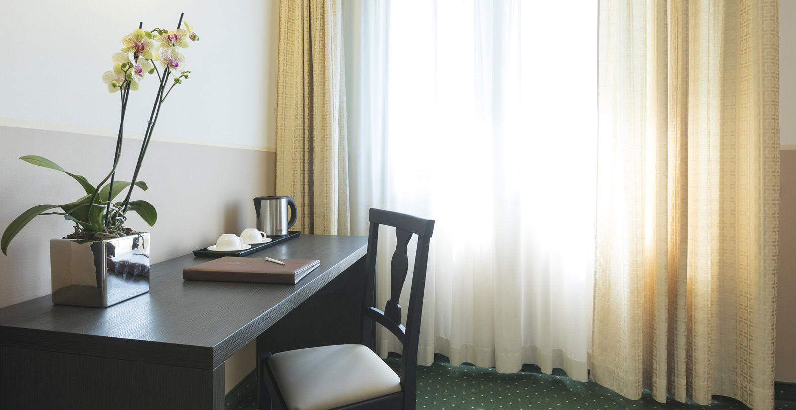 Hotel King - Business 9