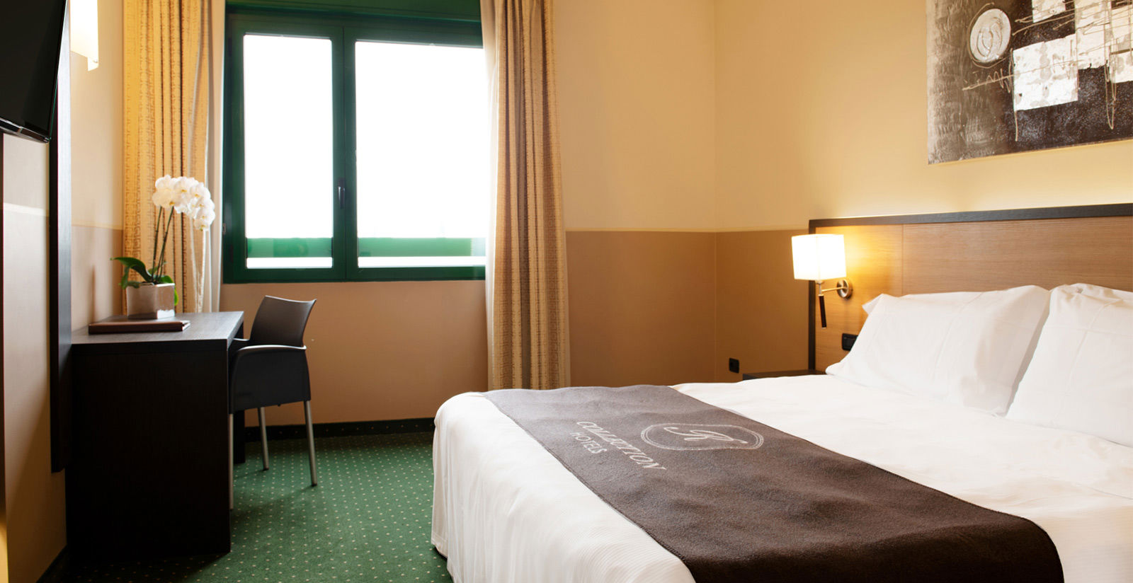 Hotel King - Business 10