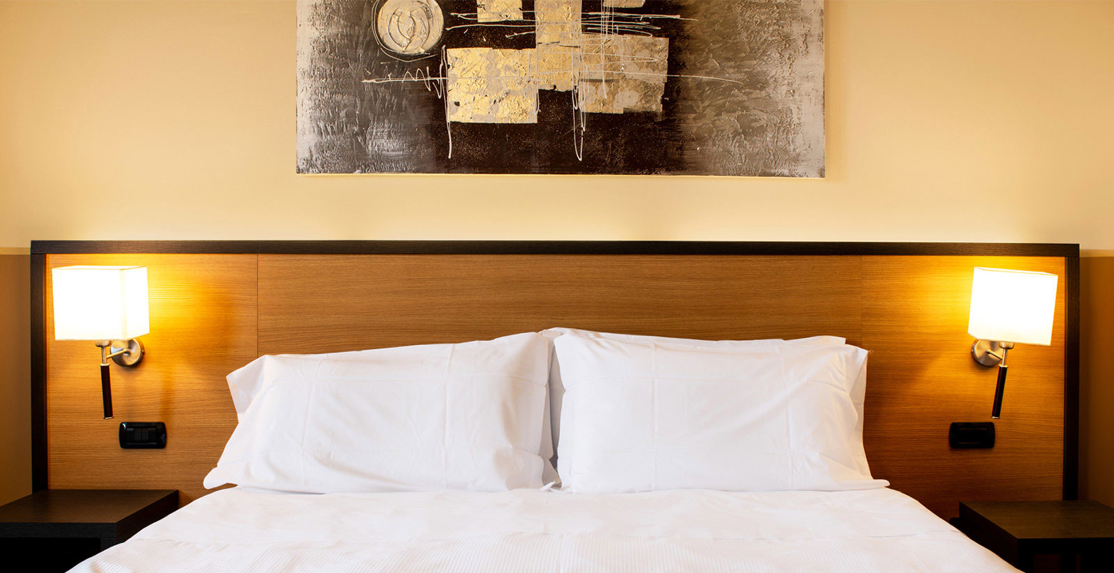 Hotel King - Business 11