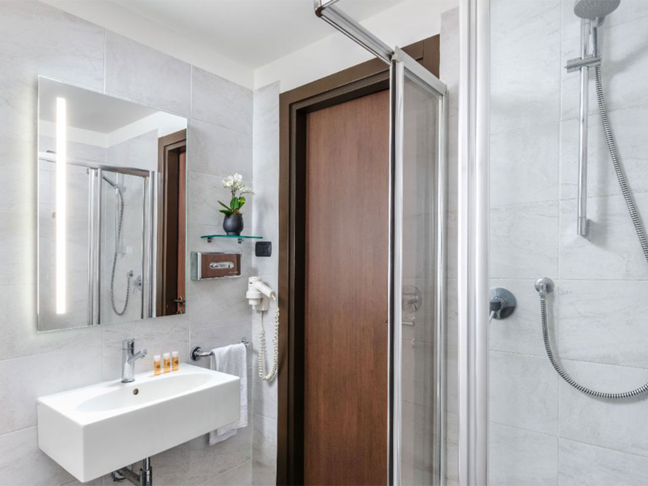 Hotel King - Comfort Plus 4 Hotel King - Comfort Plus 4