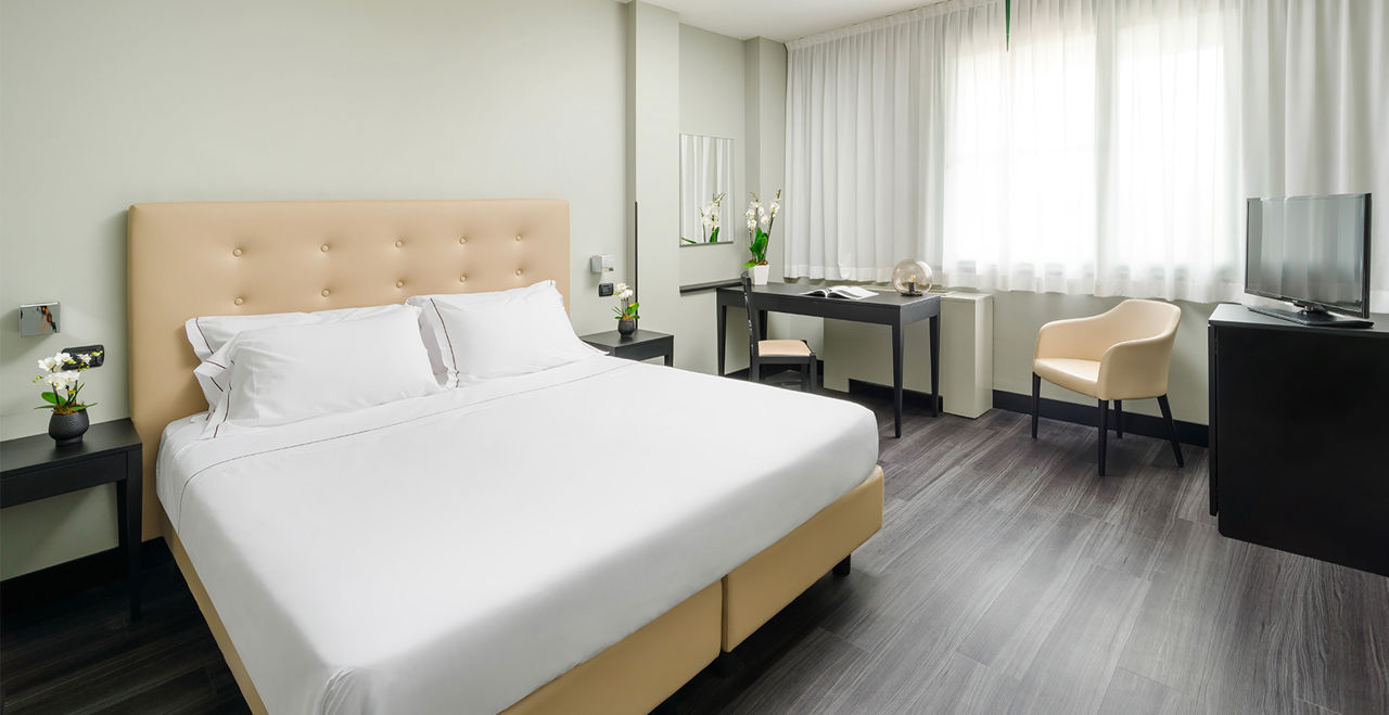 Hotel King - Comfort 8 Hotel King - Comfort 8