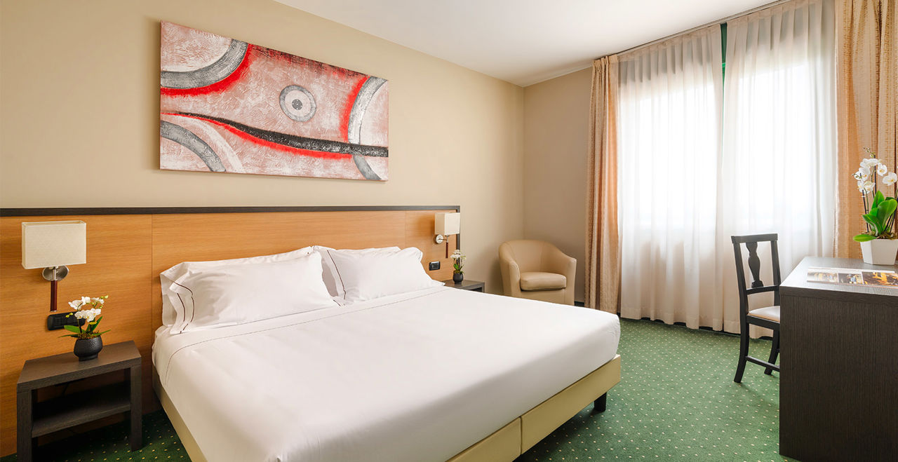 Hotel King - Gallery 9