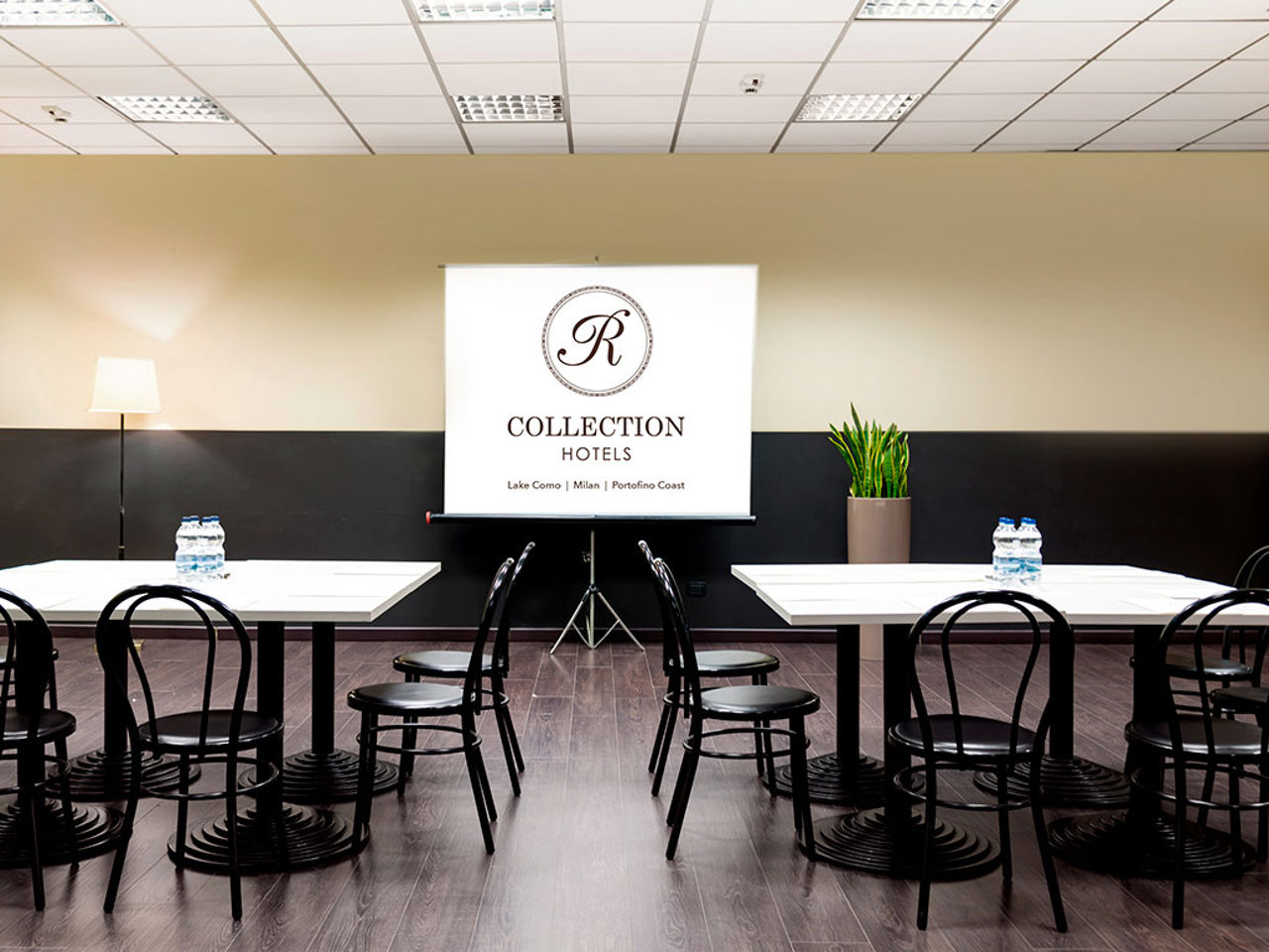 Hotel King - Dove siamo 6 Hotel King - Dove siamo 6