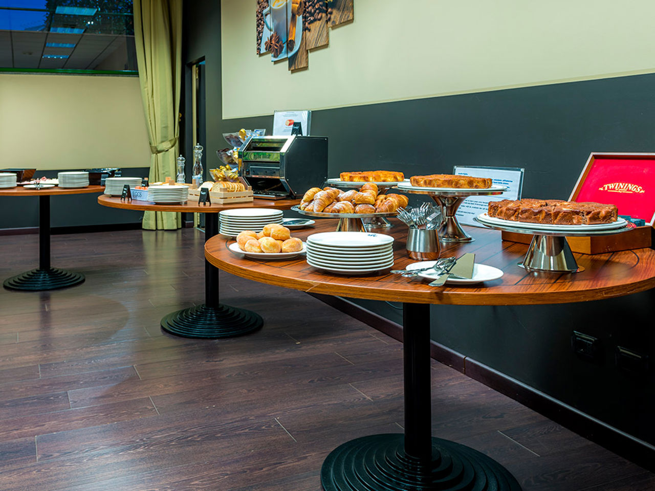 Hotel King - Servizi 9 Hotel King - Servizi 9