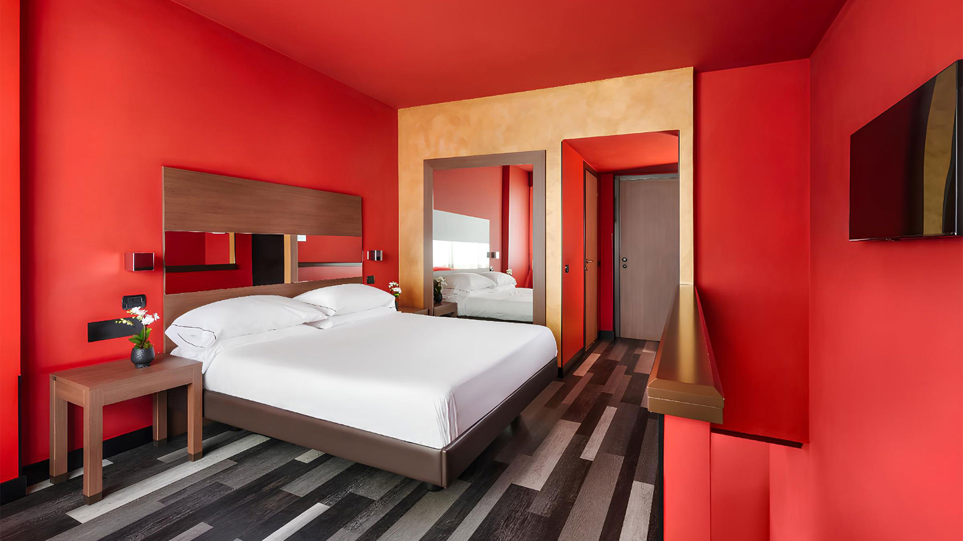 Hotel King - Comfort Plus 4 Hotel King - Comfort Plus 4