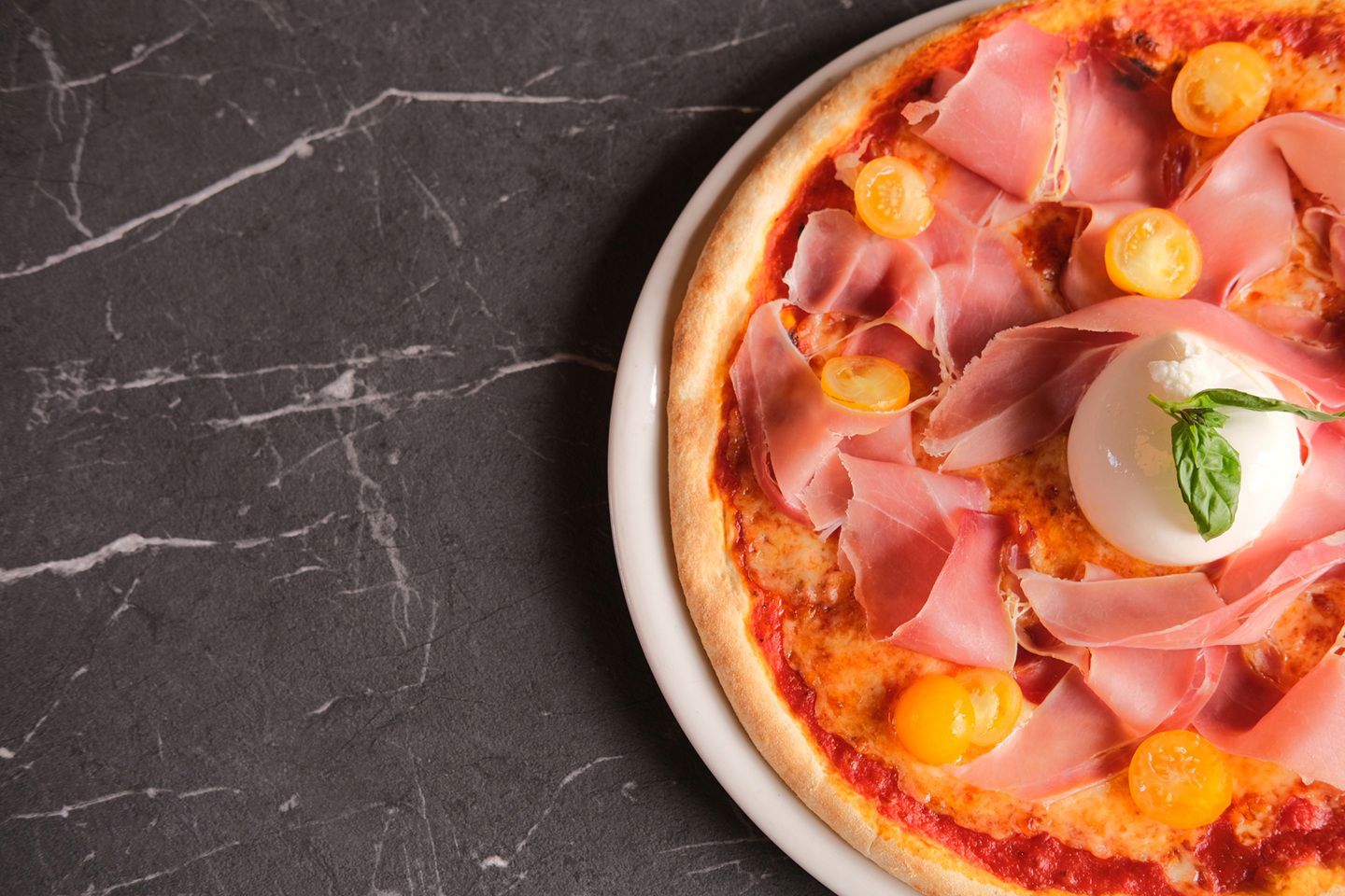 Hotel King - King Night – Pizza Edition 3