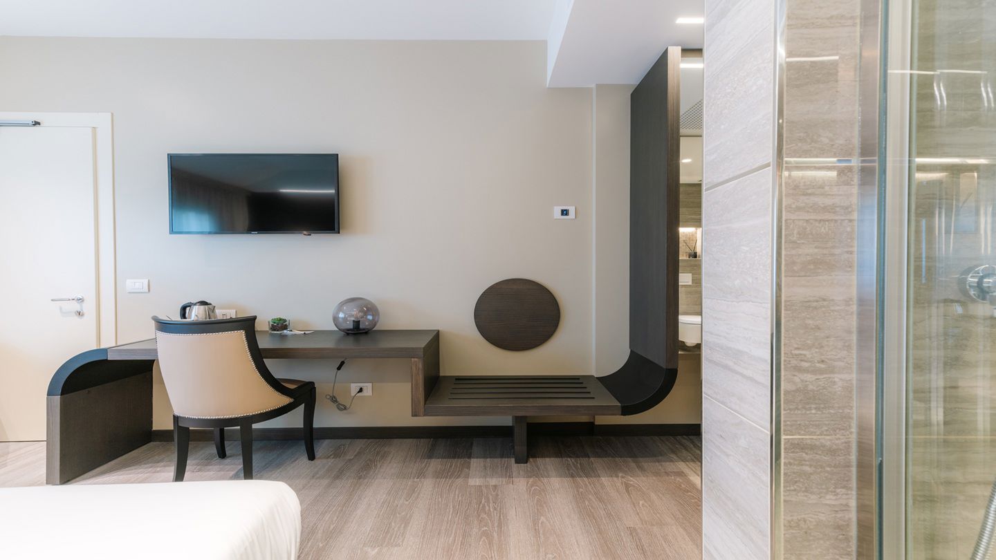 Hotel King - Deluxe 8