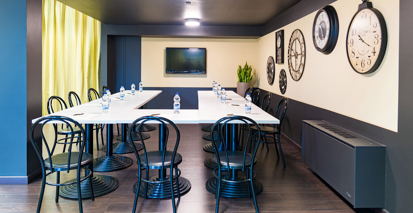 Hotel King - Meetings & Events 4 Hotel King - Meetings & Events 4