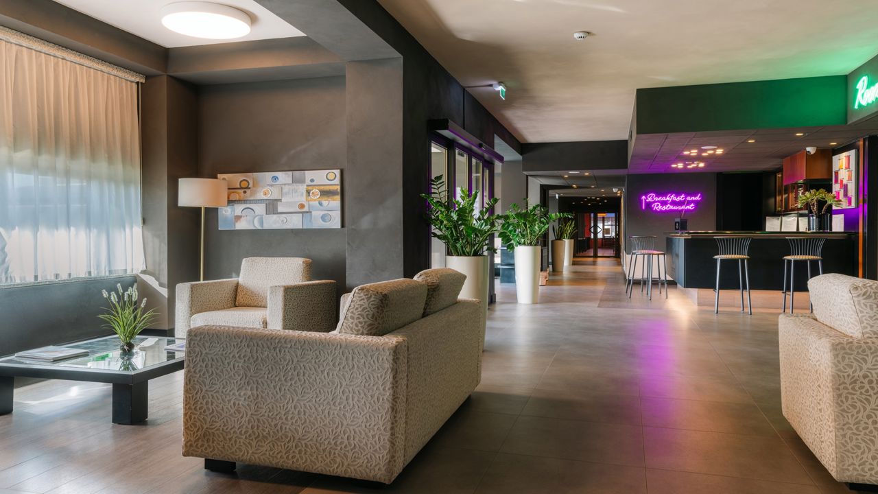 Hotel King - Gallery 16